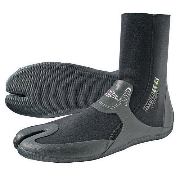 Booties Rental