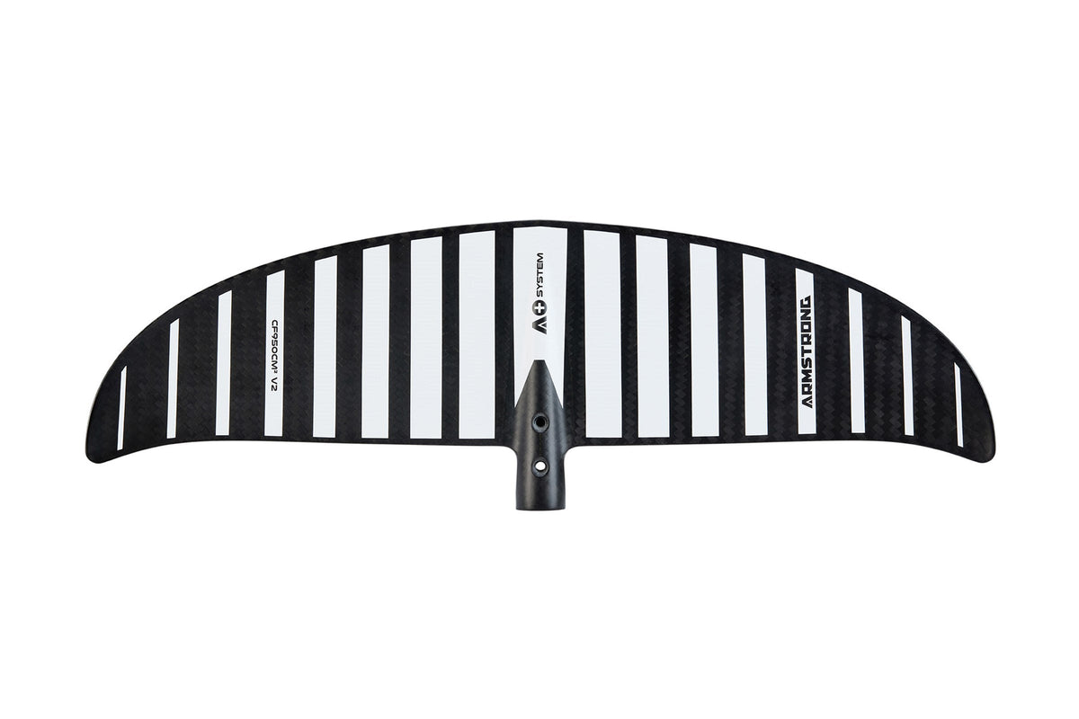 Armstrong CF1600 V2 Foil Kit