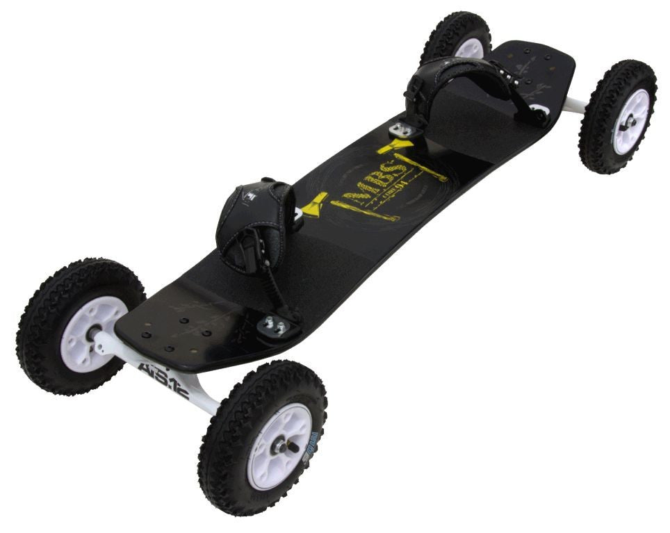 MBS Core 94 - Axe Mountainboard