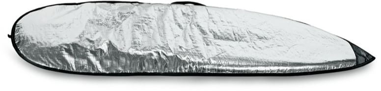 Dakine Daylight Deluxe Thruster Surfboard Bag