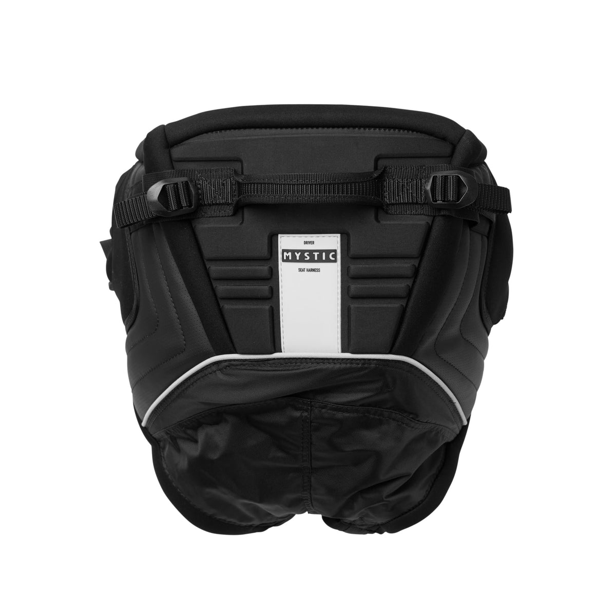 2025 Mystic Driver Seat Harness