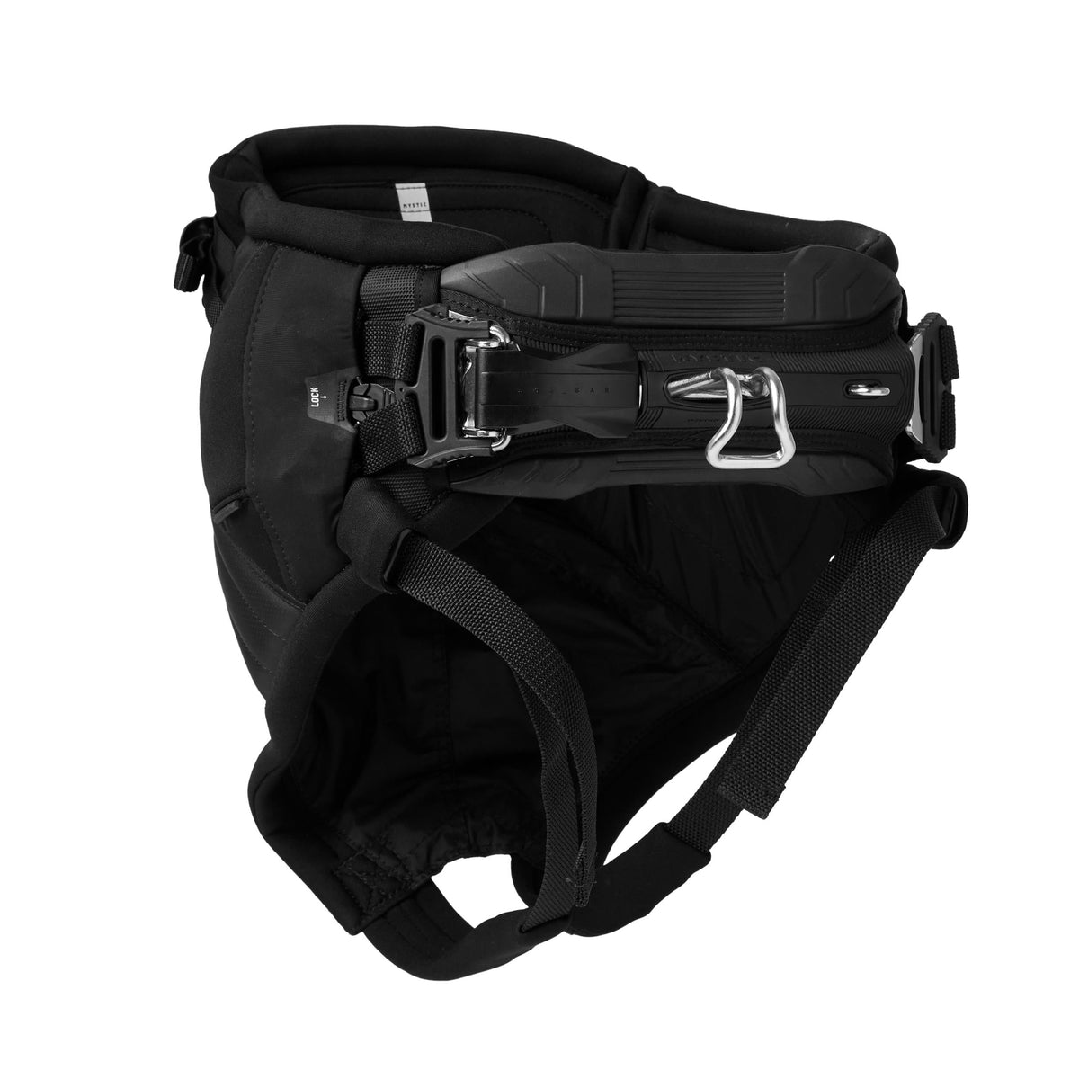 2025 Mystic Driver Seat Harness