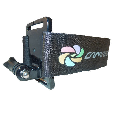 Camrig Strut Mount