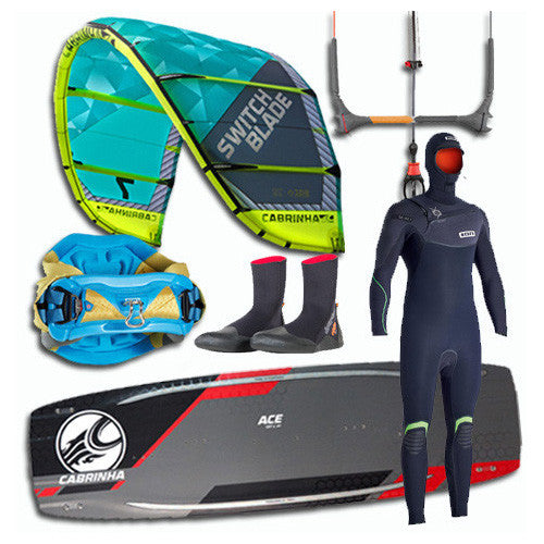 Complete Rental Package And Multi-day OptIons