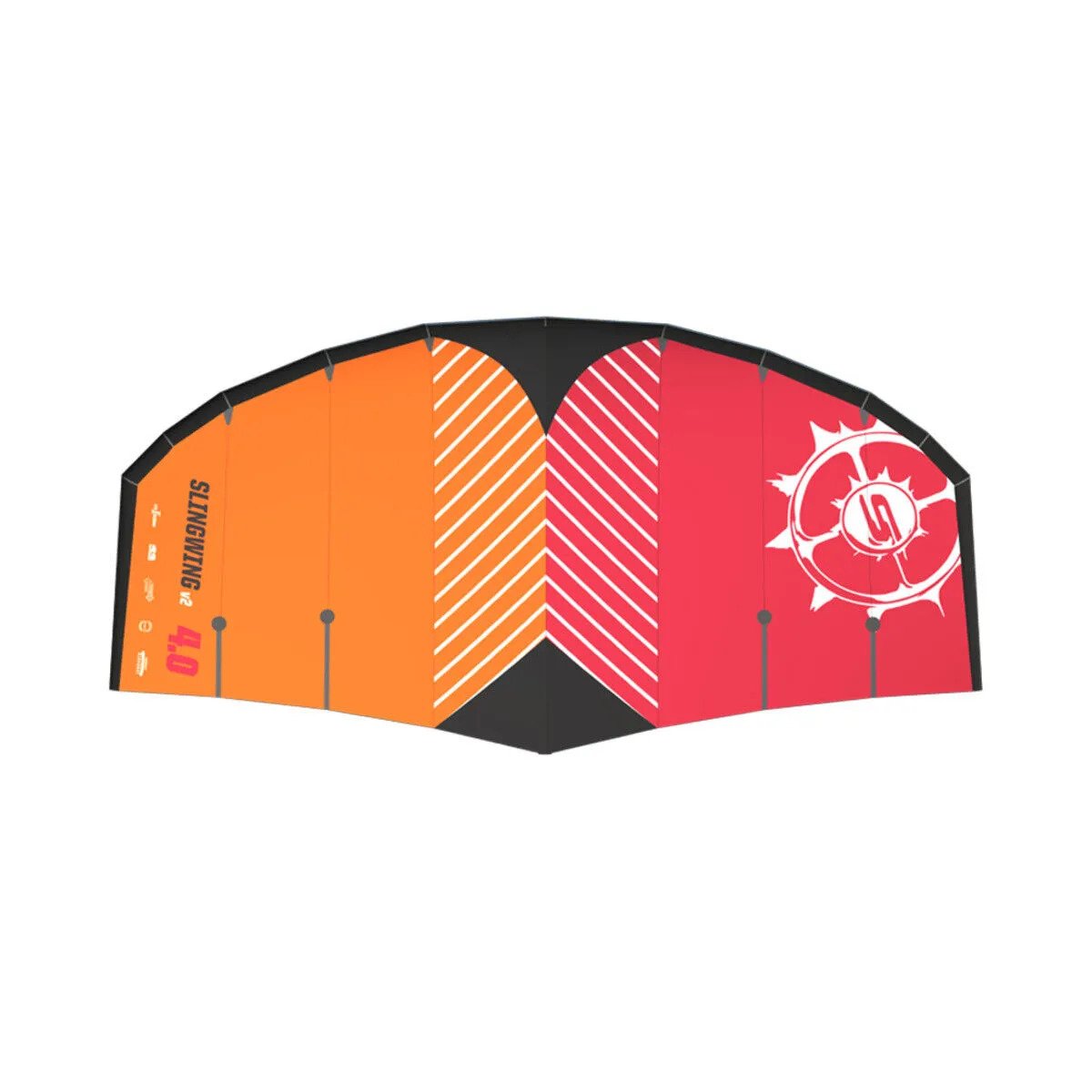 Slingshot Slingwing V2 Wing