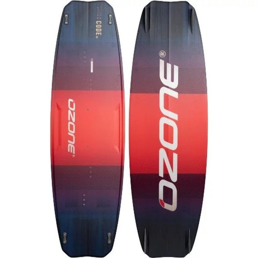 Ozone Code V3 Kiteboard - Pre-Order Only