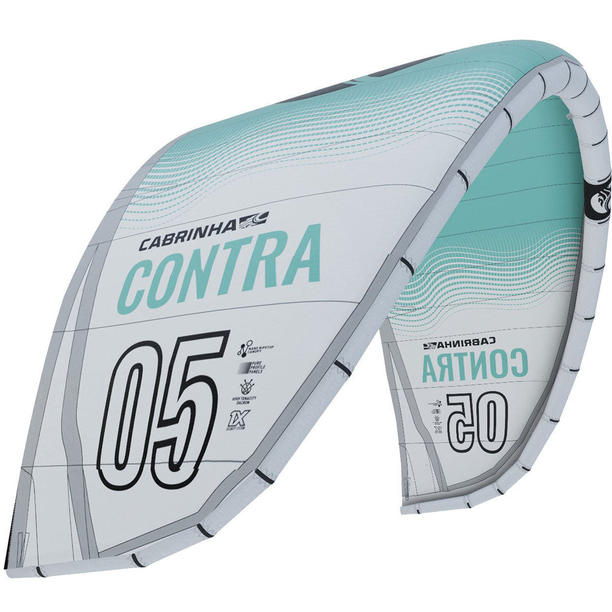 2021 Cabrinha Contra One Strut Kite