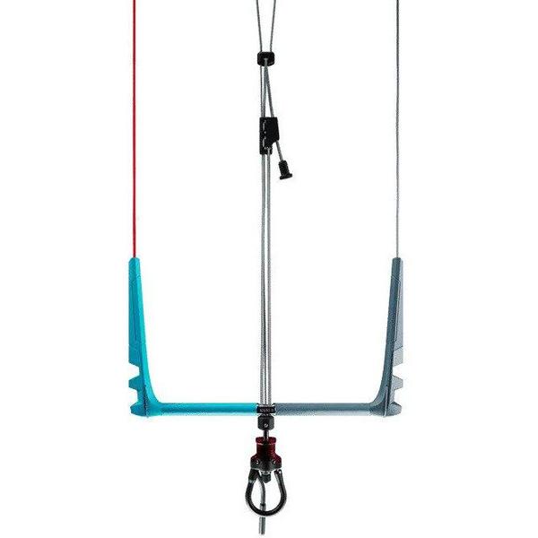 2023 / 2022 Airush Ultra TEAM Kiteboarding Kite