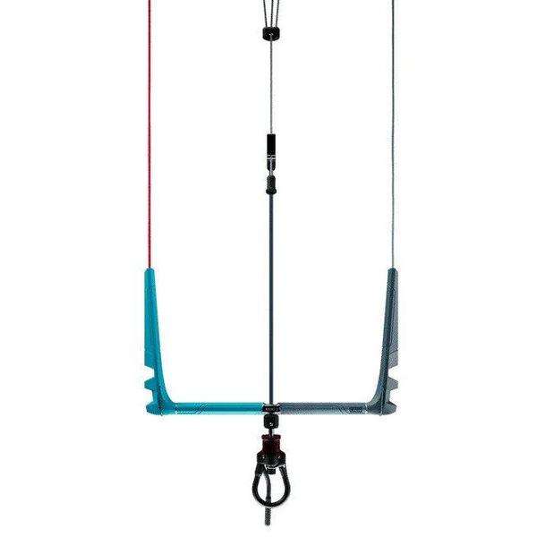 2023 / 2022 Airush Ultra TEAM Kiteboarding Kite