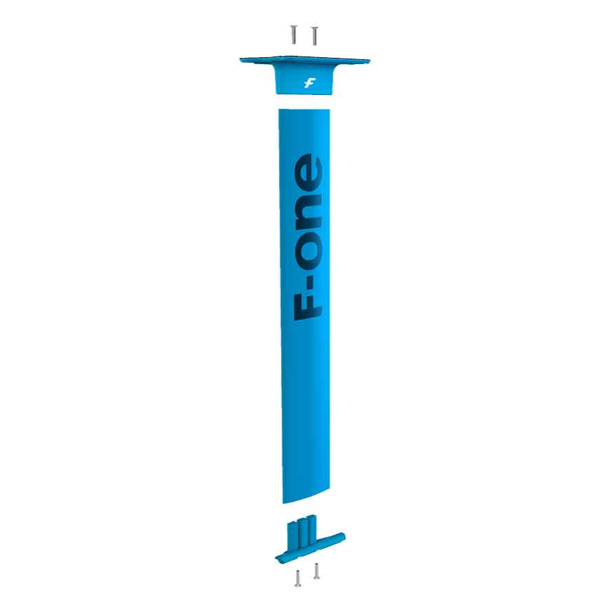 2024 / 2025 F-One Pack Aluminum Masts V3