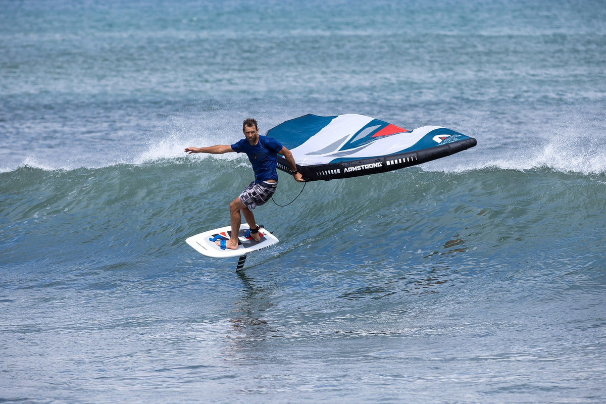 Armstrong FG Wing SUP Foilboard