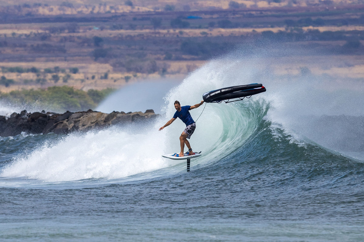 Armstrong FG Wing SUP Foilboard