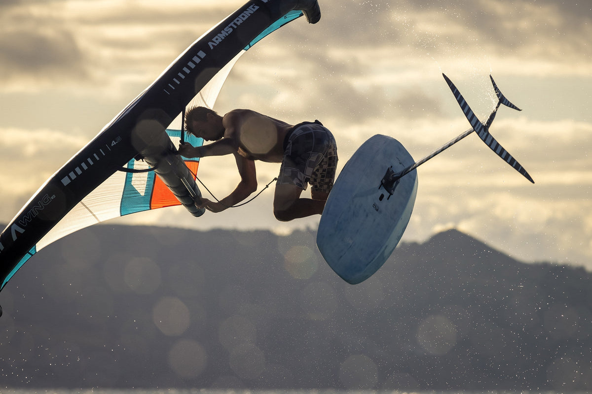 Armstrong FG Wing SUP Foilboard