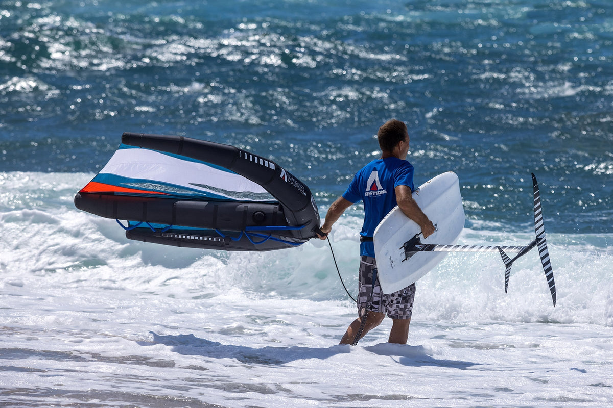 Armstrong FG Wing SUP Foilboard