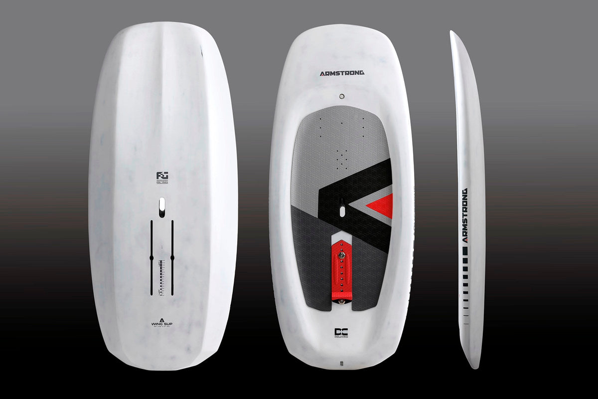 Armstrong FG Wing SUP Foilboard