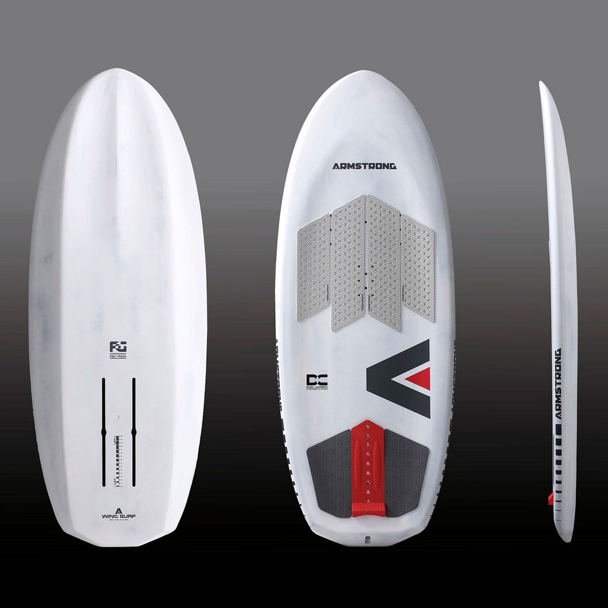 Armstrong FG Wing Surf Foilboard