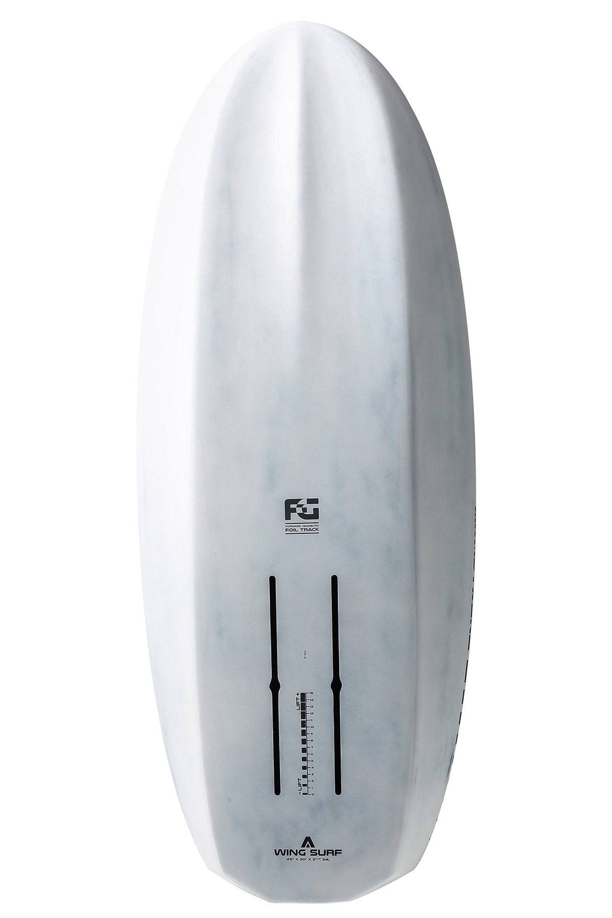 Armstrong FG Wing Surf Foilboard