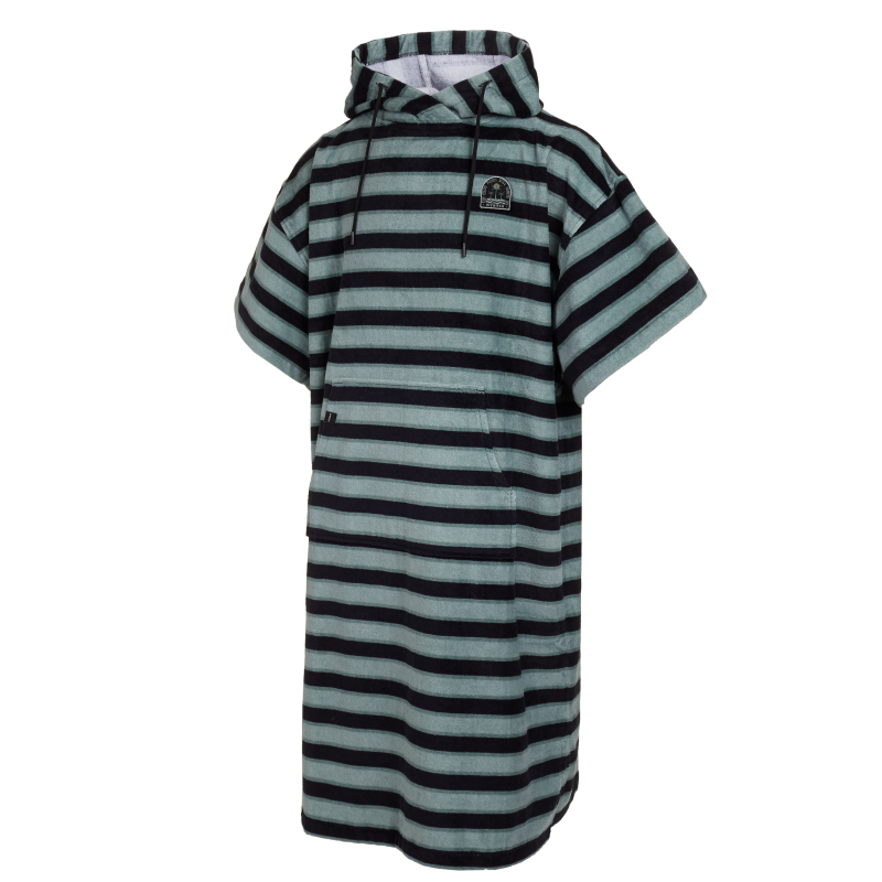 2022 / 2023 Mystic Poncho Velours AOP