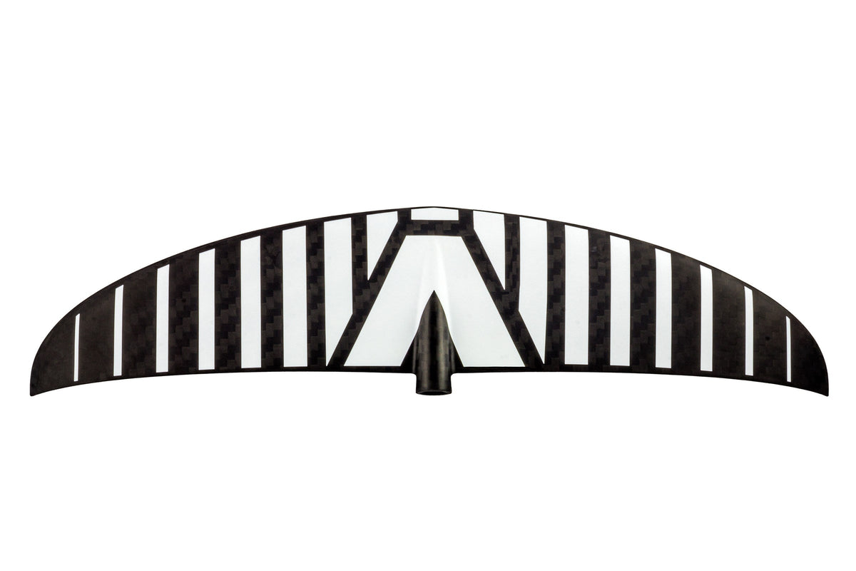 Demo Armstrong HS1250 Wing