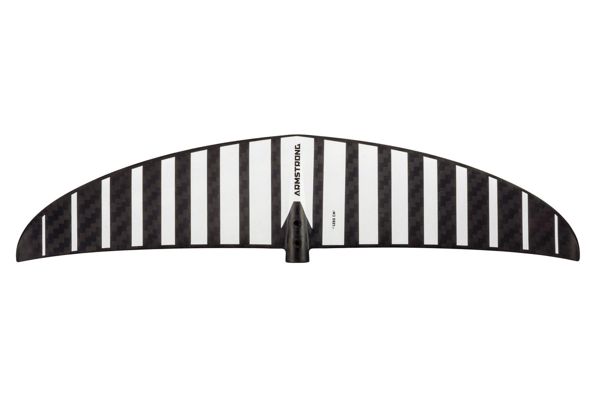 Demo Armstrong HS1250 Wing