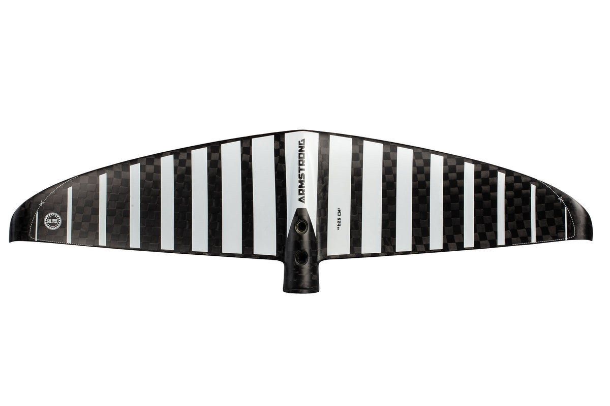 Armstrong HS625 Wing