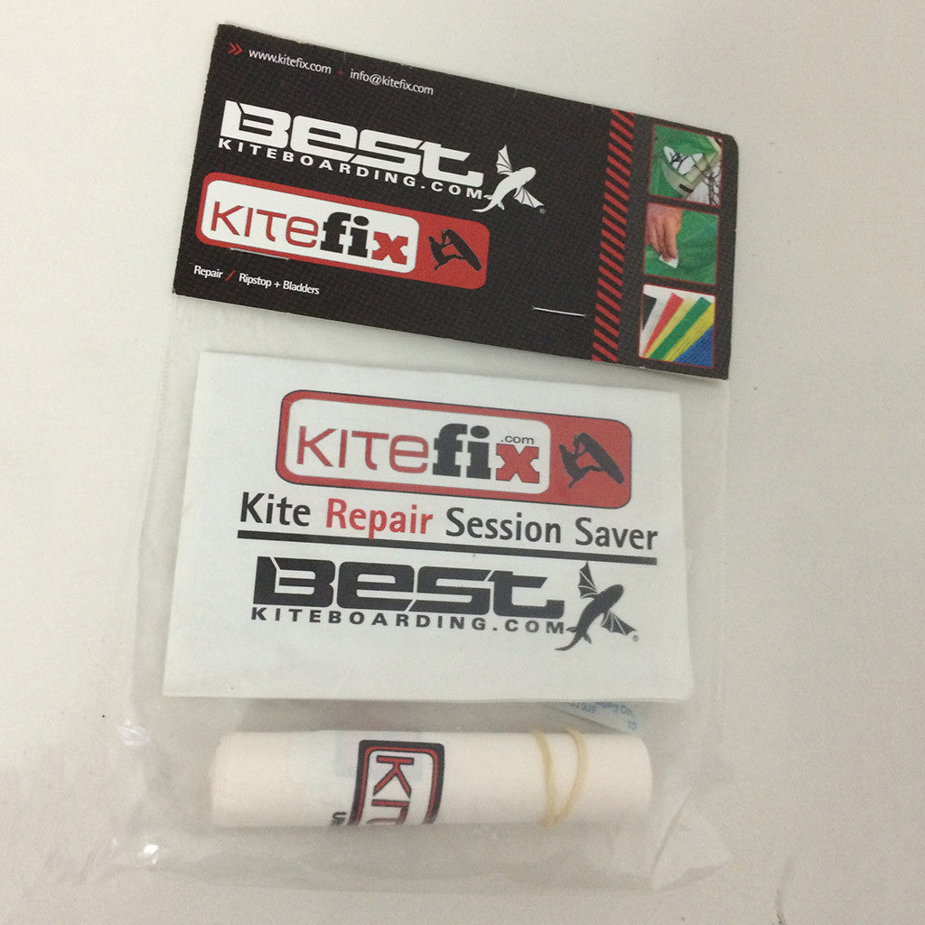 Best Kite Repair SessIon Saver Kit