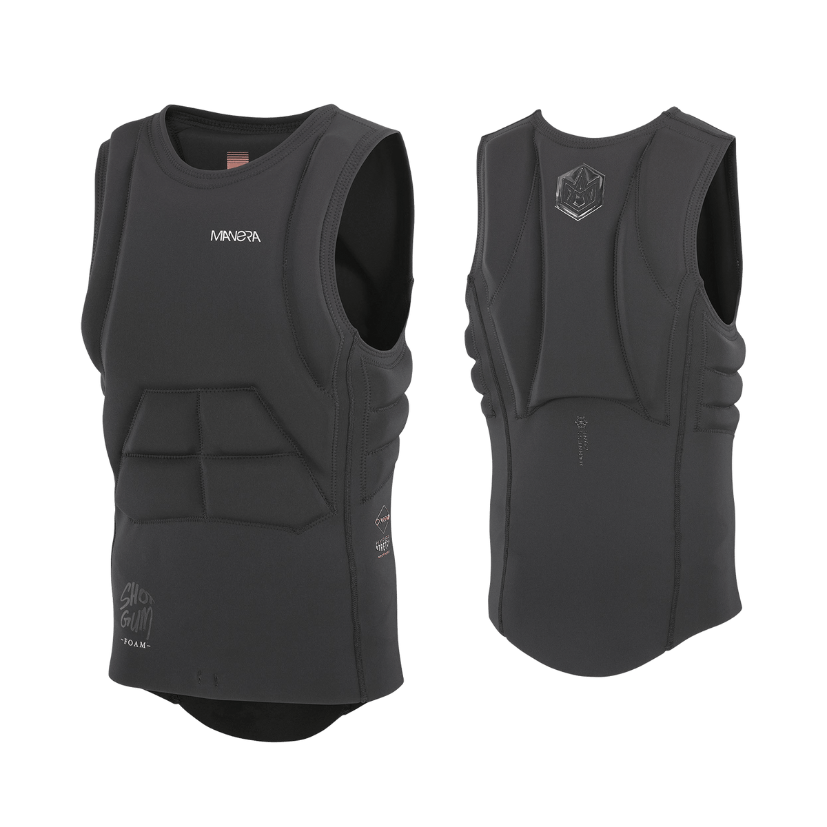 Manera X10D Impact Vest
