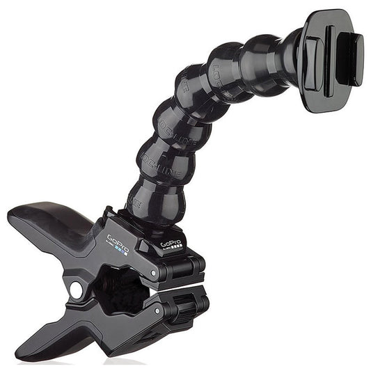 GoPro Go Pro Jaws Flex Clamp Mount