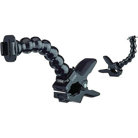 GoPro Go Pro Jaws Flex Clamp Mount