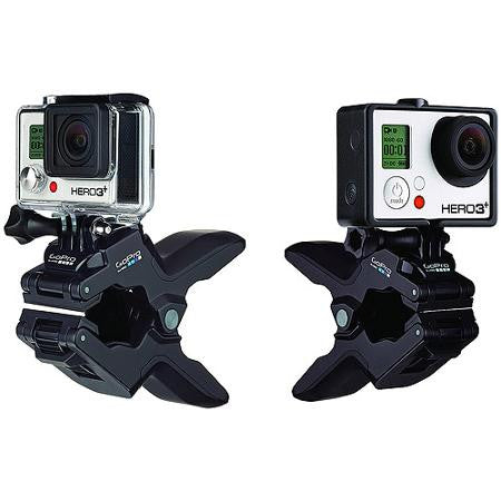 GoPro Go Pro Jaws Flex Clamp Mount