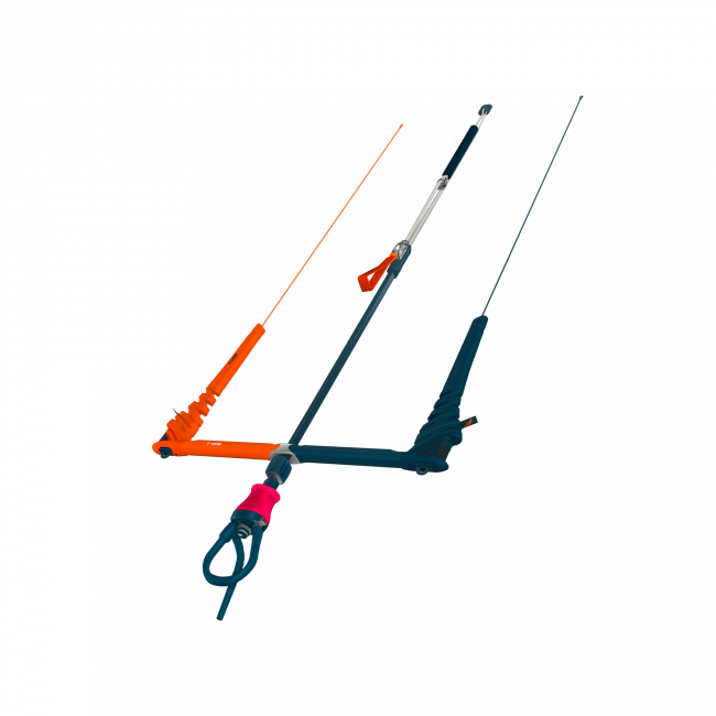 2024 / 2023 F-One BANDIT XVI Kite