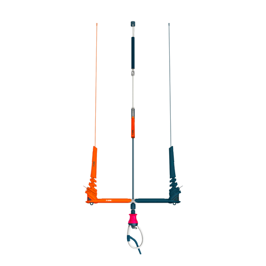2022 F-One LINXBAR Freestyle Bar