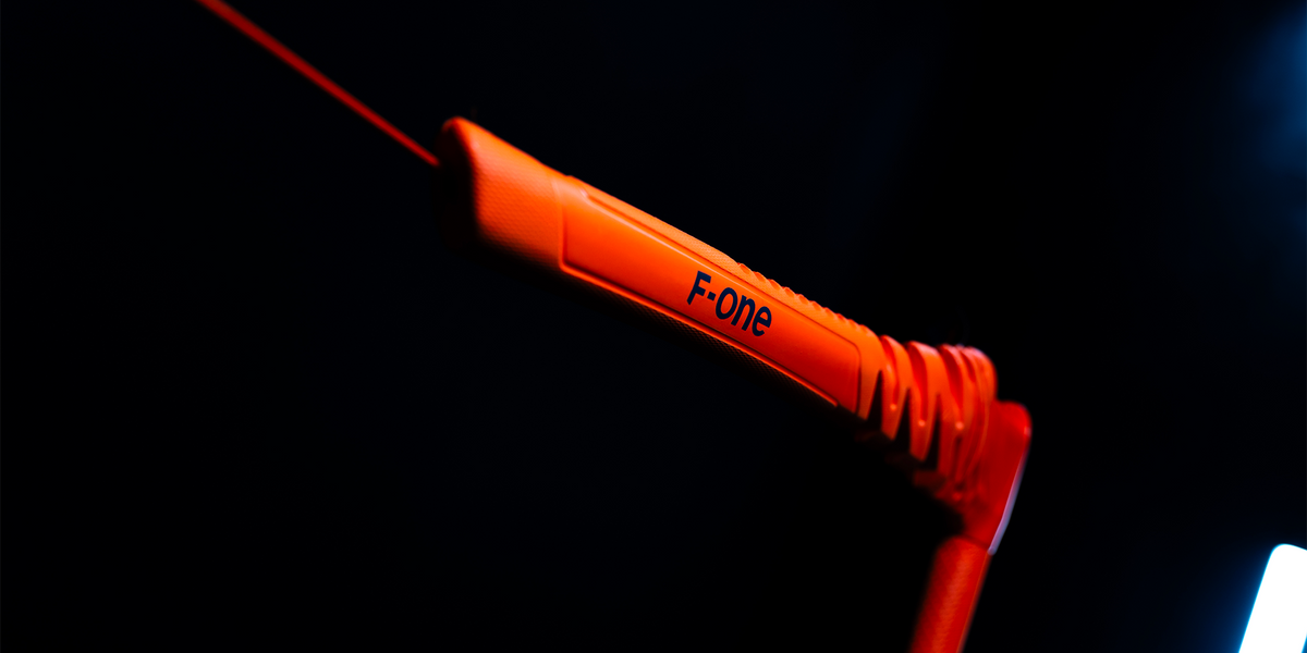 F-One LINXBAR - SK99
