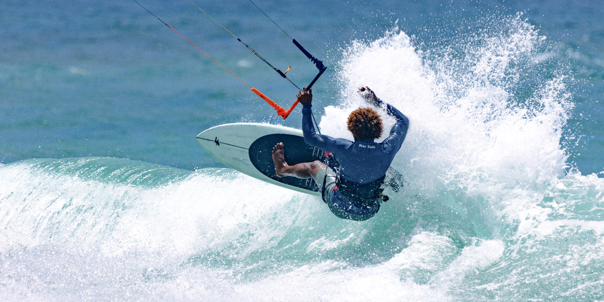 2024 / 2025 F-One Mitu Pro Carbon Surfboard