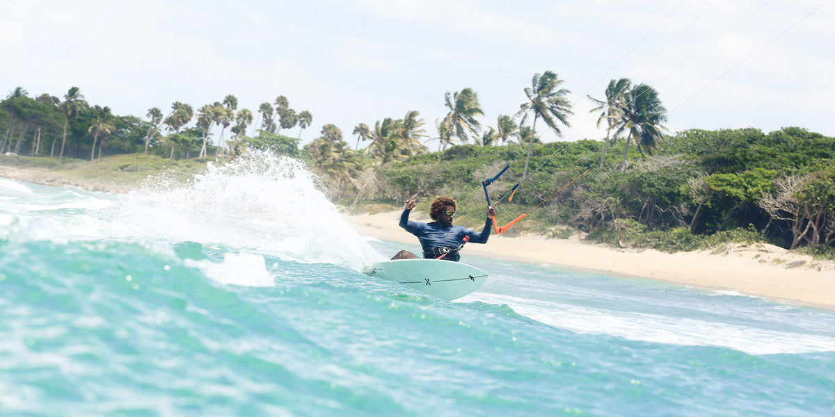 2024 / 2025 F-One Mitu Pro Carbon Surfboard