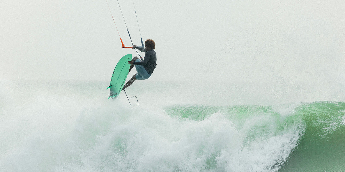 2024 / 2025 F-One MITU Pro Flex Surfboard