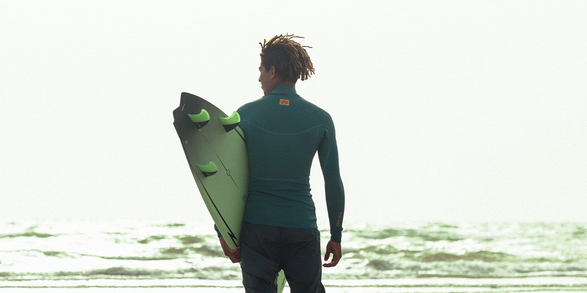 2024 / 2025 F-One MITU Pro Flex Surfboard