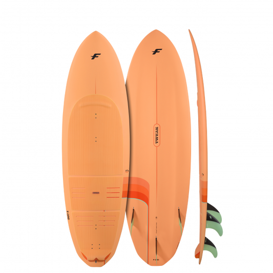 2024 / 2025 F-One Tweak Surfboard