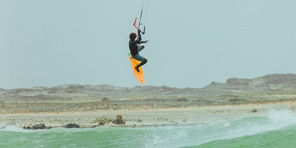 2024 / 2025 F-One Tweak Surfboard