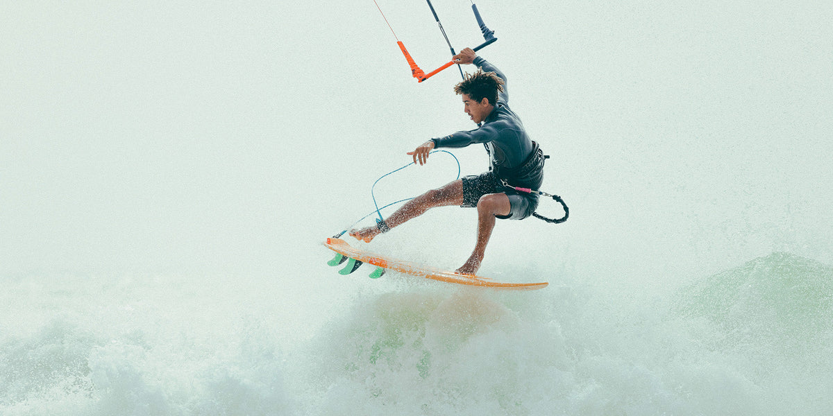 2024 / 2025 F-One Tweak Surfboard