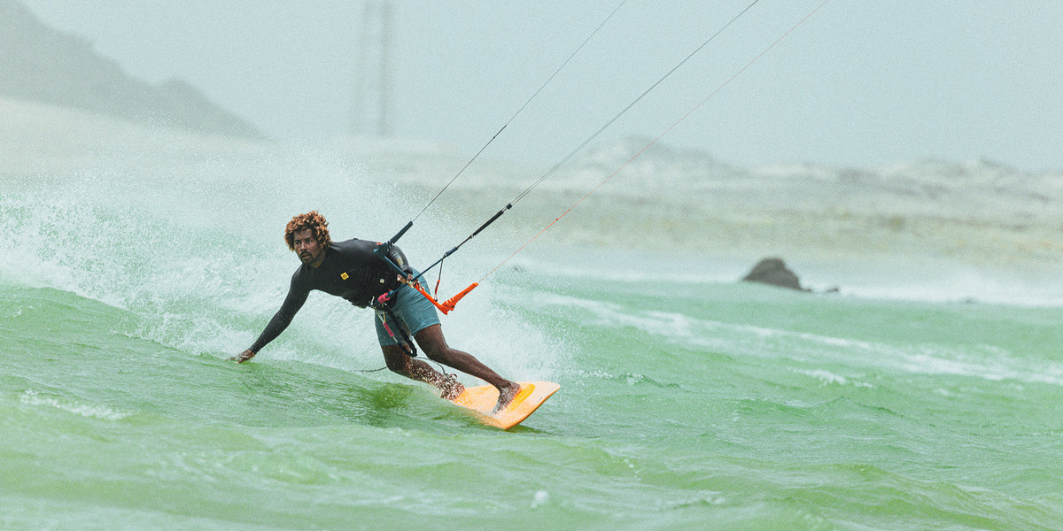 2024 / 2025 F-One Tweak Surfboard