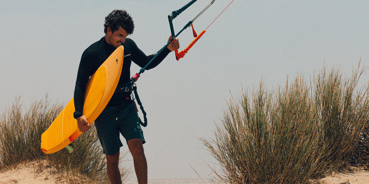2024 / 2025 F-One Tweak Surfboard