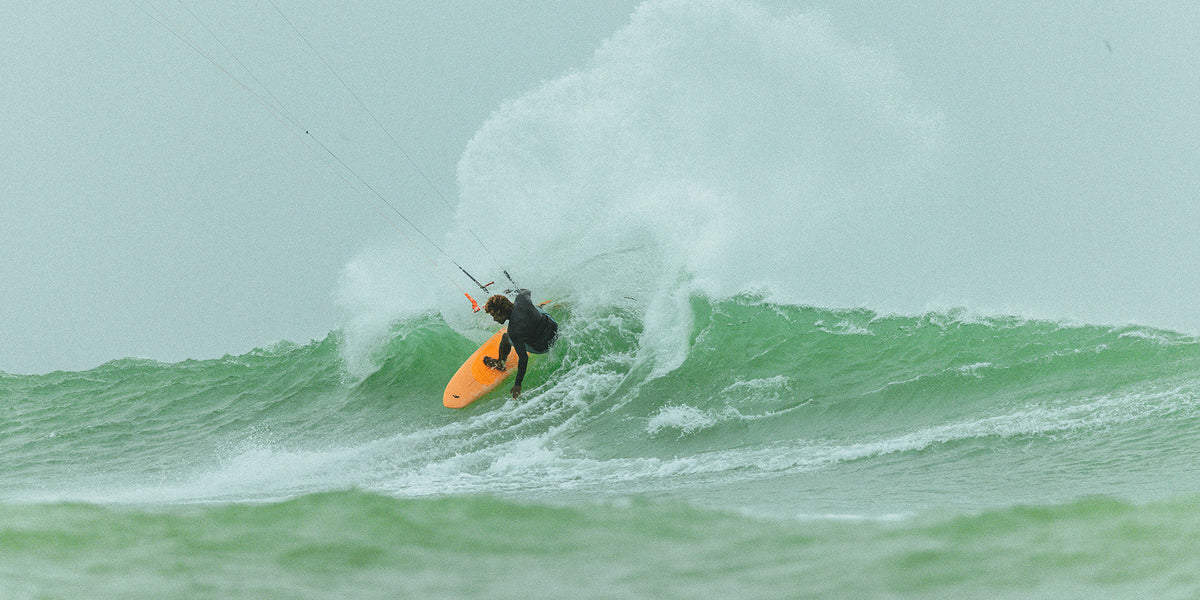2024 / 2025 F-One Tweak Surfboard
