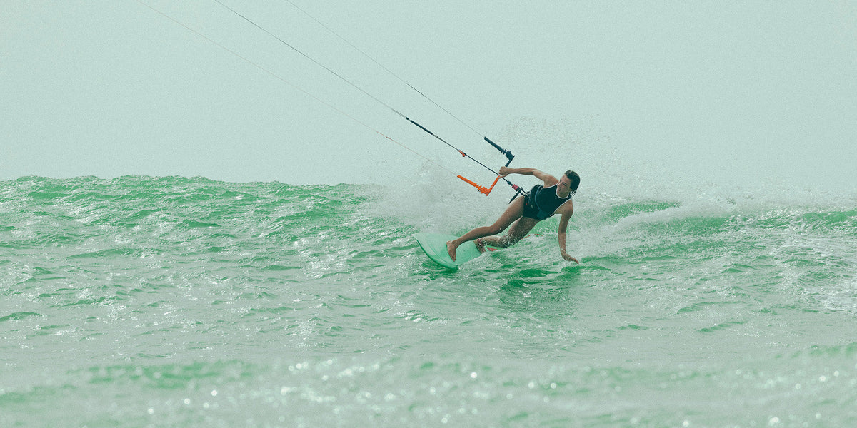 2024 / 2025 F-One MITU Pro Flex Surfboard