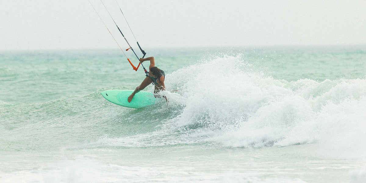 2024 / 2025 F-One MITU Pro Flex Surfboard