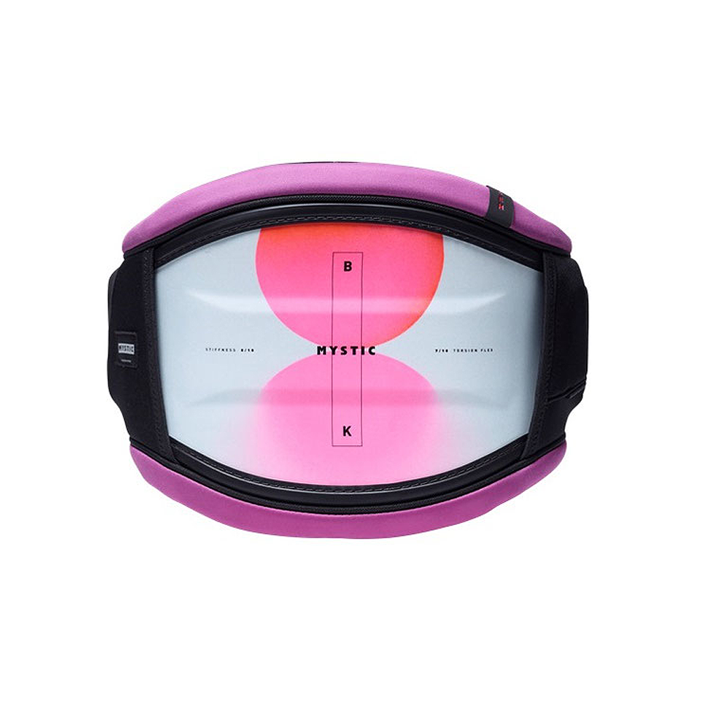 2025 Mystic Gem BK Waist Harness Women