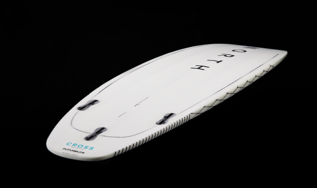 2022 North Cross Kitesurf Board