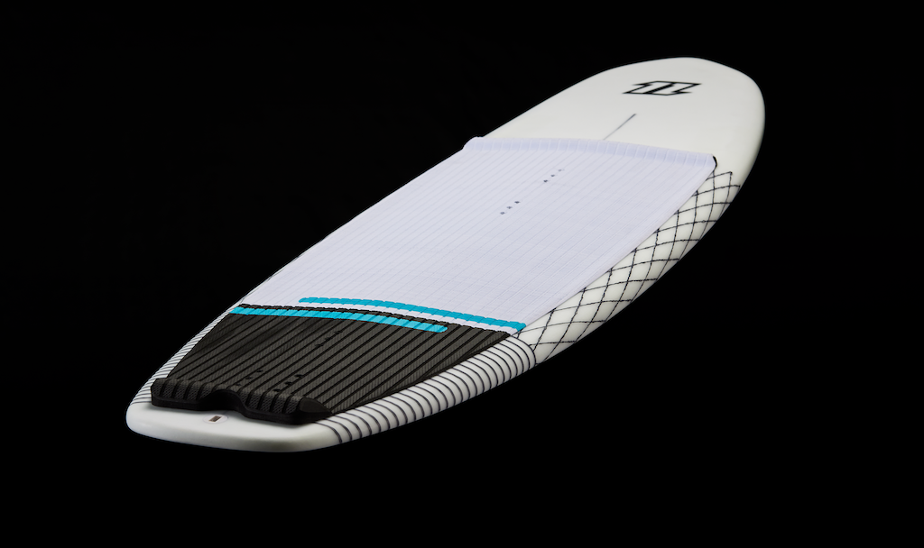2022 North Cross Kitesurf Board