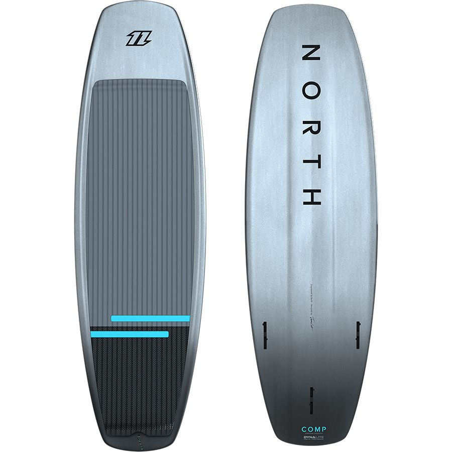 2022 North Comp Kitesurf Board
