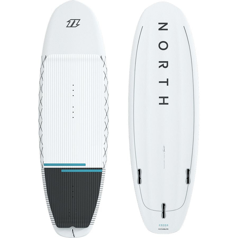 2022 North Cross Kitesurf Board